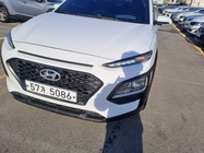 Hyundai Kona 2018