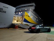 Mercedes-Benz AMG GT 2016