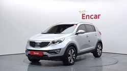 Kia Sportage 2011
