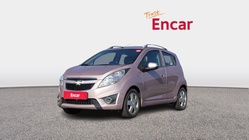 Chevrolet Spark 2012