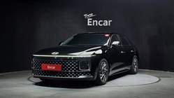 Hyundai Grandeur 2025