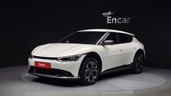 Kia EV6 2022