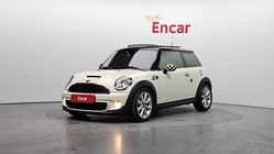 MINI Cooper 2013