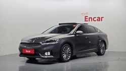 Kia K7 2016