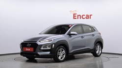 Hyundai Kona 2017