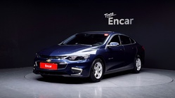 Chevrolet Malibu 2017