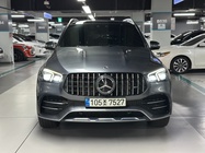 Mercedes-Benz GLE-Class 2020