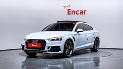 Audi A5 2019