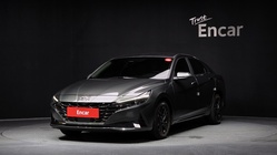 Hyundai Avante 2022
