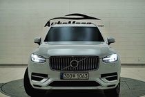 Volvo XC90 2021