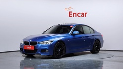 BMW 3 Series 2018