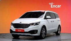 Kia Canival 2016