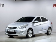 Hyundai Accent 2016