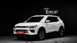 Ssangyong KORANDO 2024