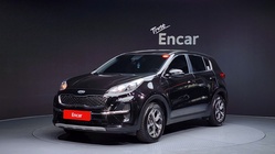Kia Sportage 2019