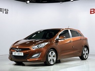 Hyundai i30 2012