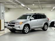 Toyota RAV4 2012