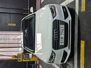 Audi A4 2014