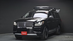Lincoln Navigator 2019