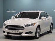 Ford Fusion 2014