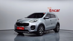 Kia Sportage 2015