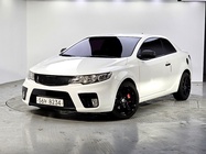 Kia Porte 2010