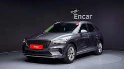 Genesis GV70 2021
