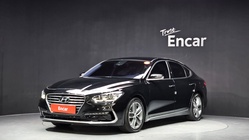Hyundai Grandeur 2017