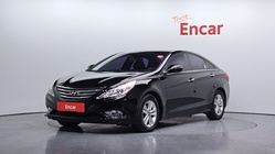 Hyundai Sonata 2012