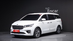 Kia Canival 2018