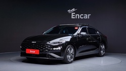 Kia K8 2023
