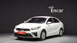 Kia K3 2019
