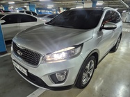 Kia Sorento 2014