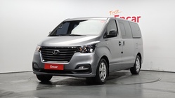 Hyundai Starex 2018