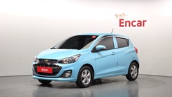 Chevrolet Spark 2020