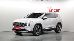 Hyundai Santa Fe 2021