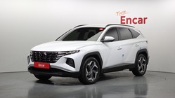 Hyundai Tucson 2020