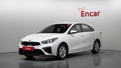 Kia K3 2020