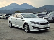 Kia K5 2012