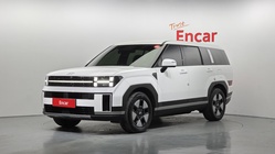 Hyundai Santa Fe 2025