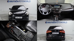 Kia K7 2013