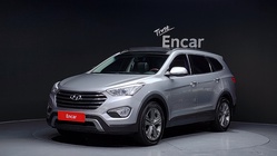 Hyundai Maxcruz 2013