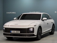Hyundai Grandeur 2024