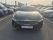 Kia K7 2017