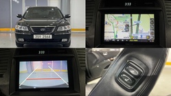 Hyundai Grandeur 2009