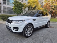 Land Rover Sport 2016