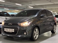 Chevrolet Spark 2016