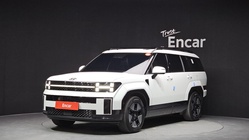 Hyundai Santa Fe 2023