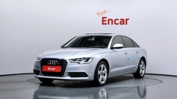 Audi A6 2014