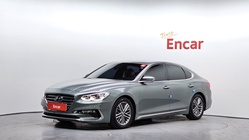 Hyundai Grandeur 2018
